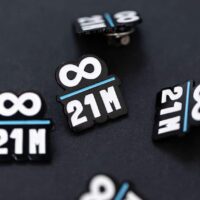 Everything Divided Pin