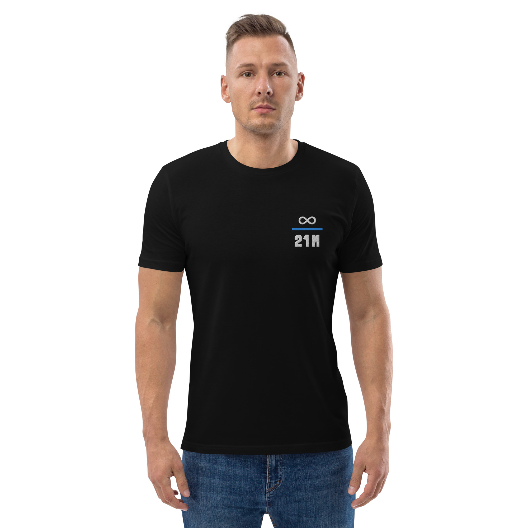 Everything Divided Unisex T-Shirt - Image 2
