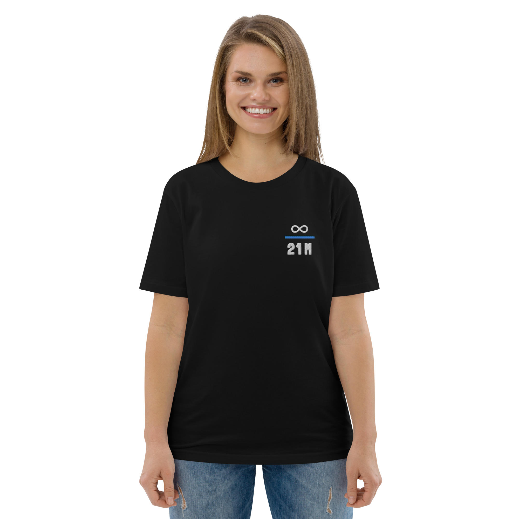 Everything Divided Unisex T-Shirt - Image 3