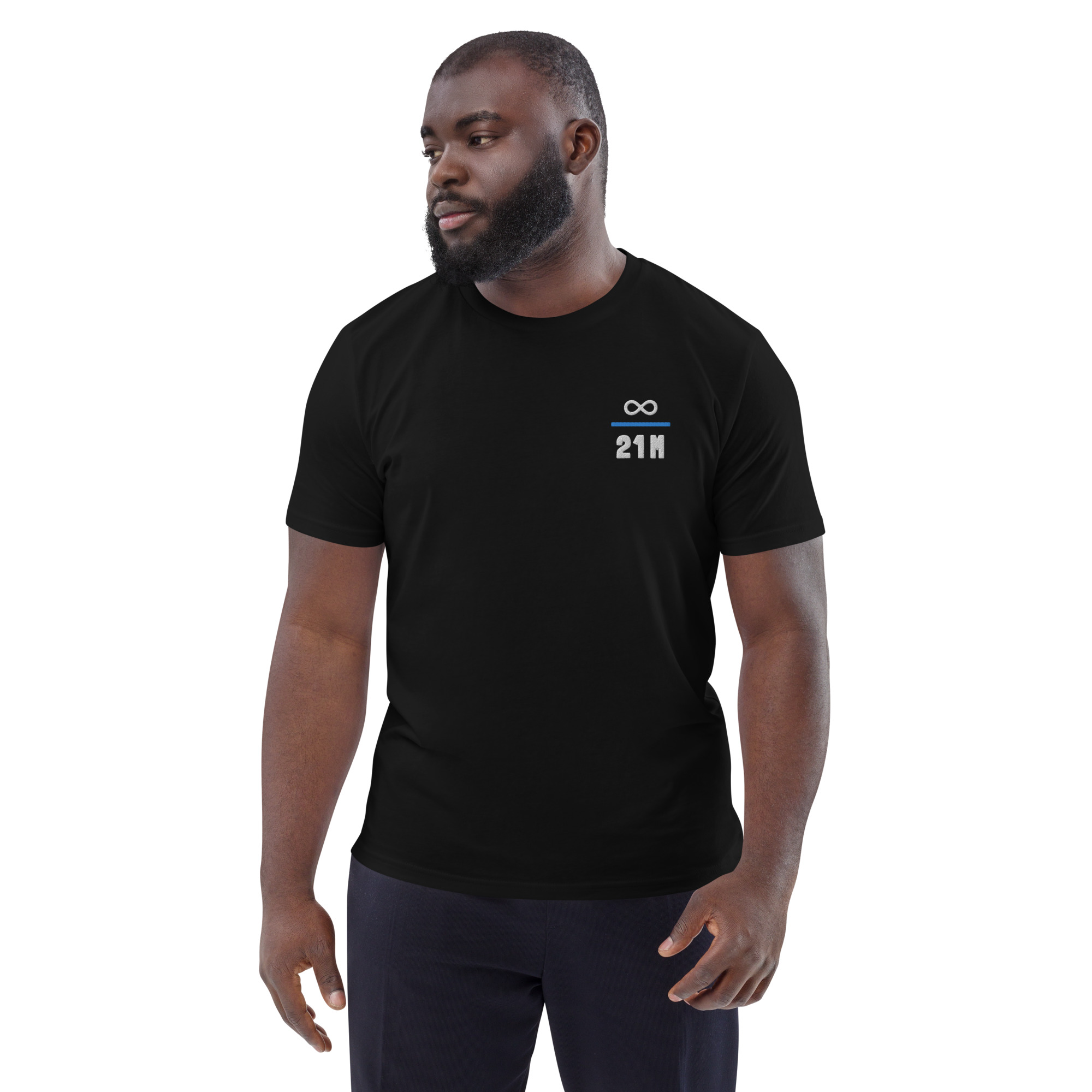 Everything Divided Unisex T-Shirt - Image 4