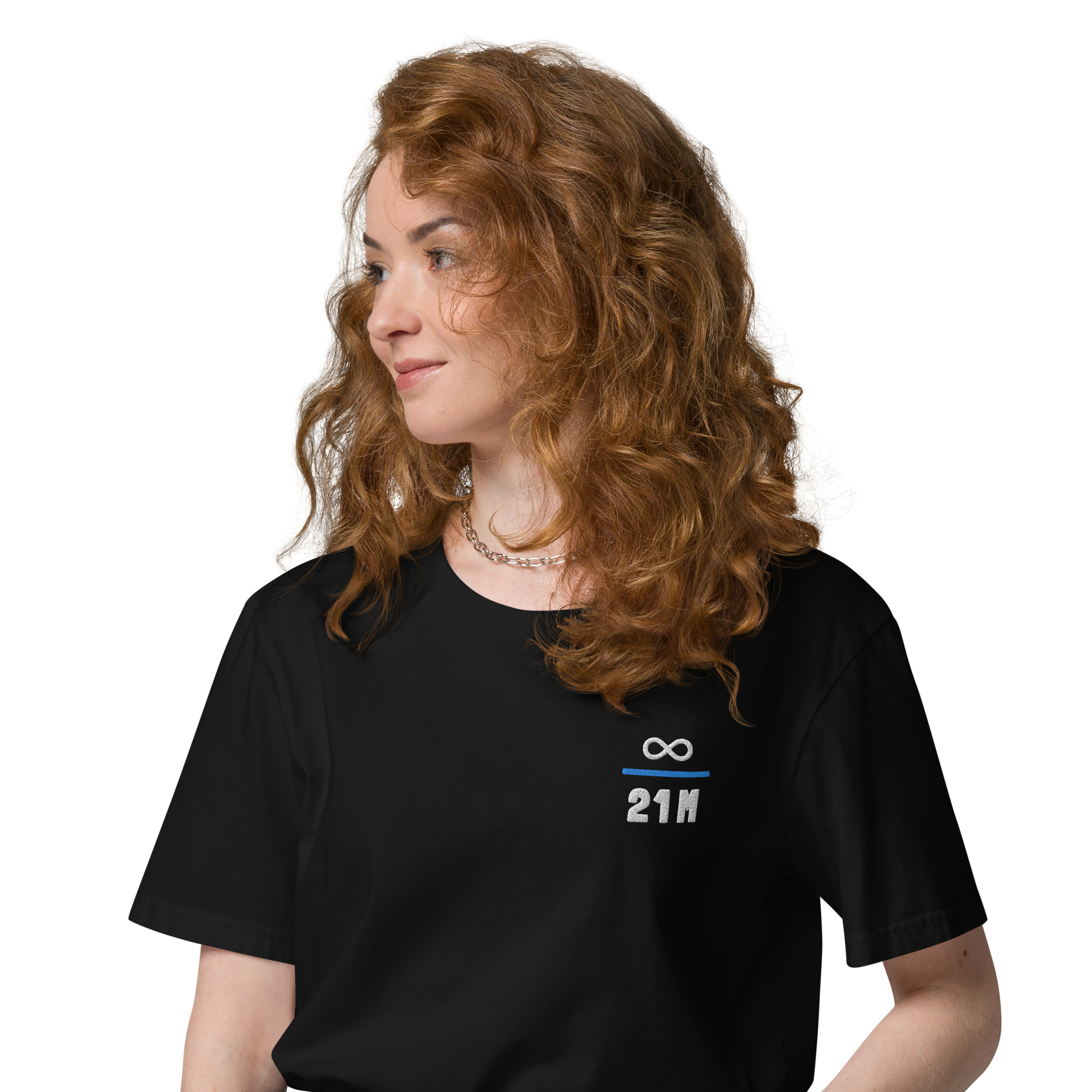 Everything Divided Unisex T-Shirt - Image 5
