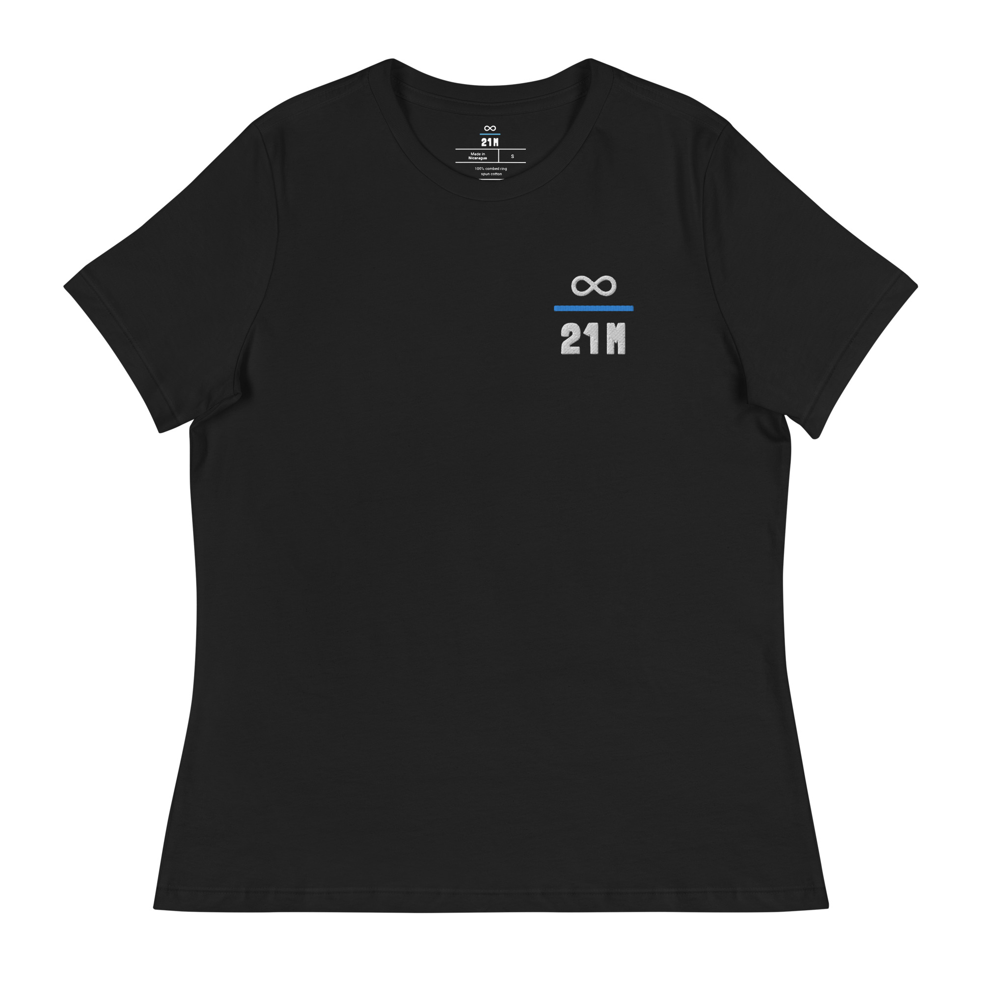 Everything Divided Women's T-Shirt