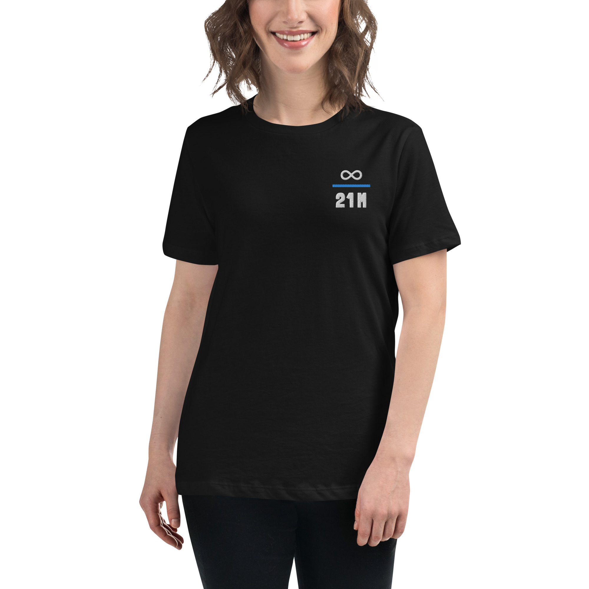 Everything Divided Women's T-Shirt - Image 3