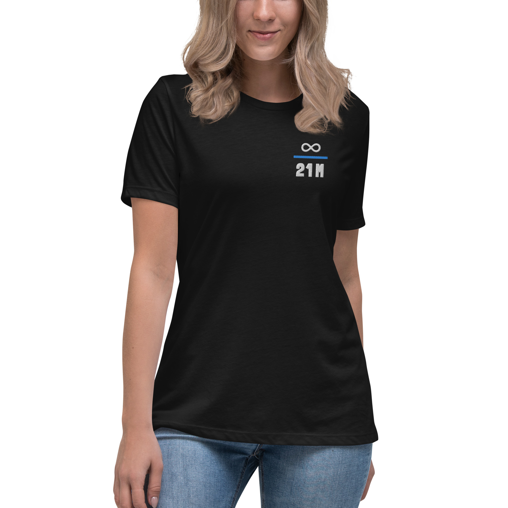 Everything Divided Women's T-Shirt - Image 4