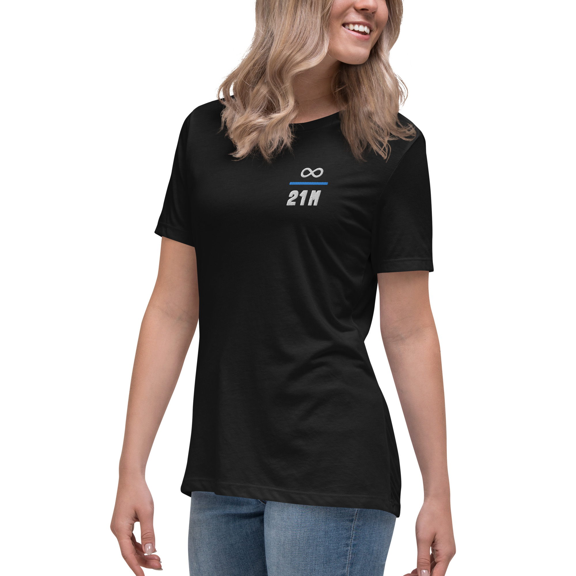 Everything Divided Women's T-Shirt - Image 2
