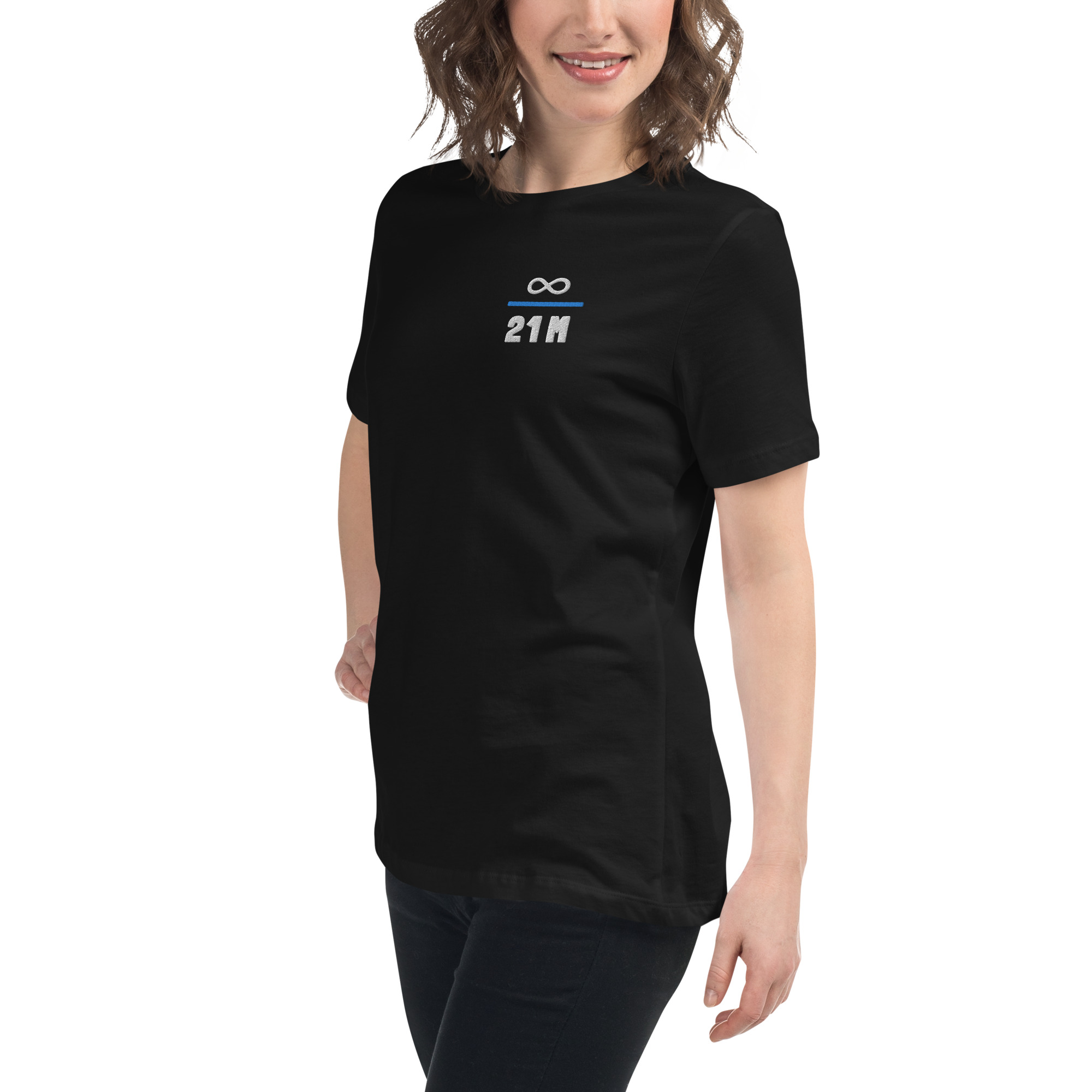 Everything Divided Women's T-Shirt - Image 5