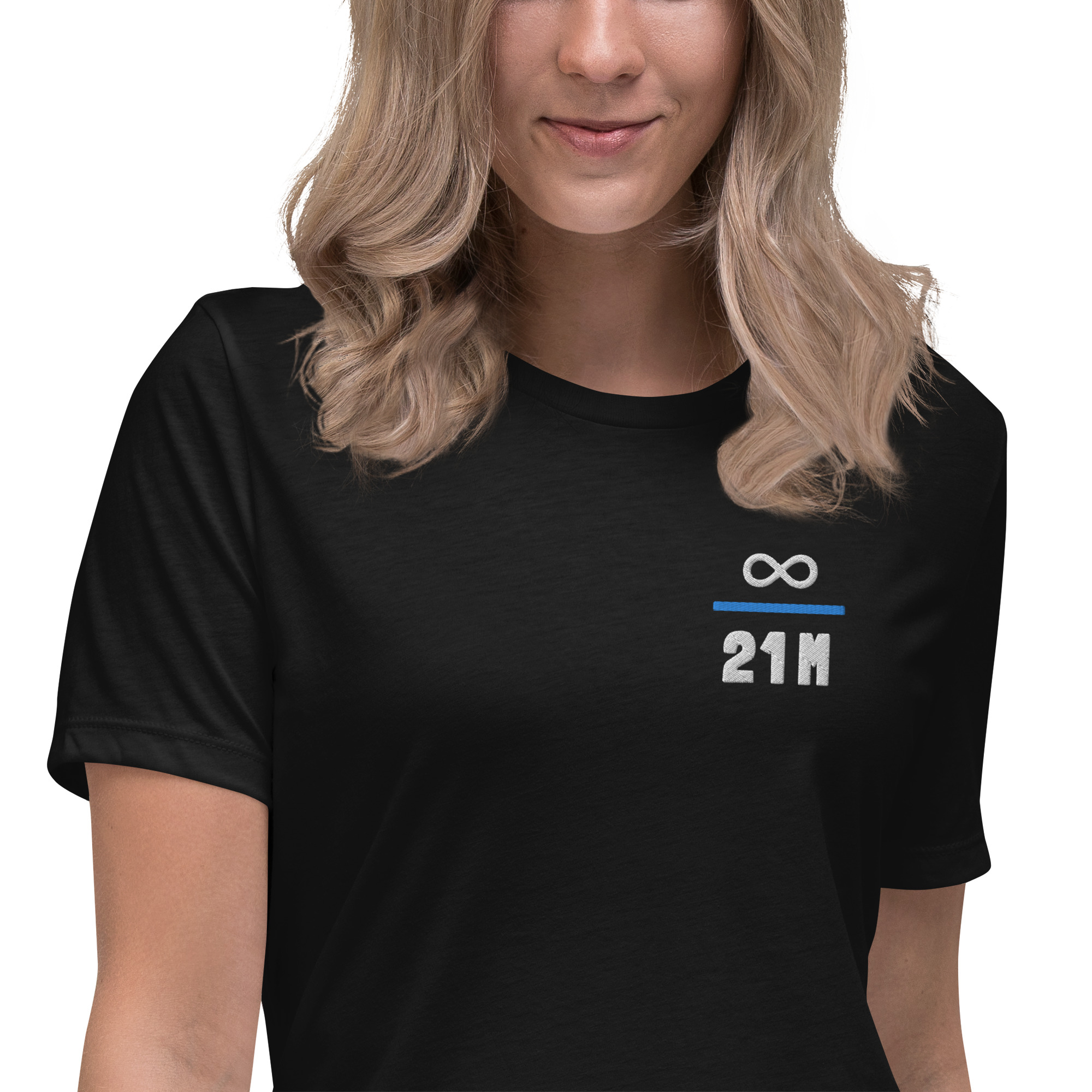 Everything Divided Women's T-Shirt - Image 6