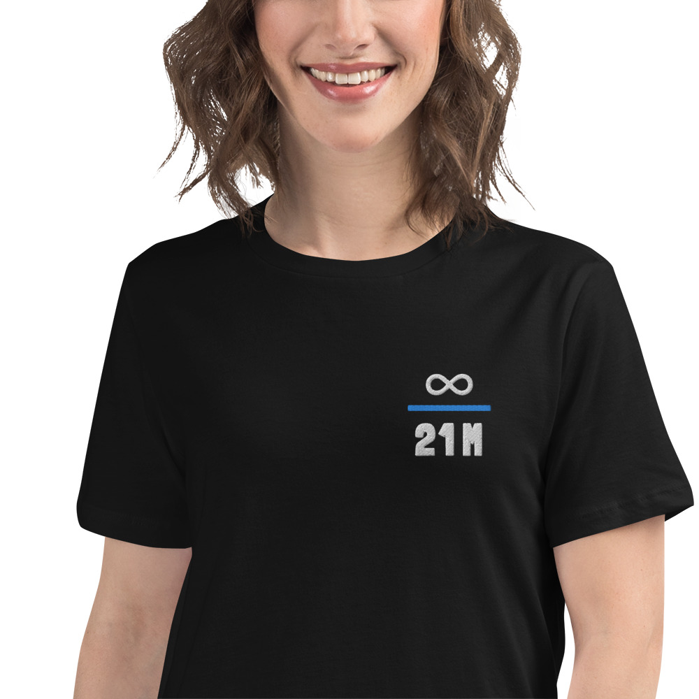 Everything Divided Women's T-Shirt - Image 7