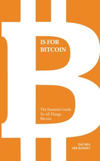 B is for Bitcoin