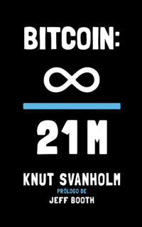 Bitcoin: Todo dividido entre 21 millones