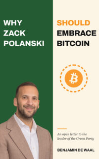 Why Zack Polanski Should Embrace Bitcoin